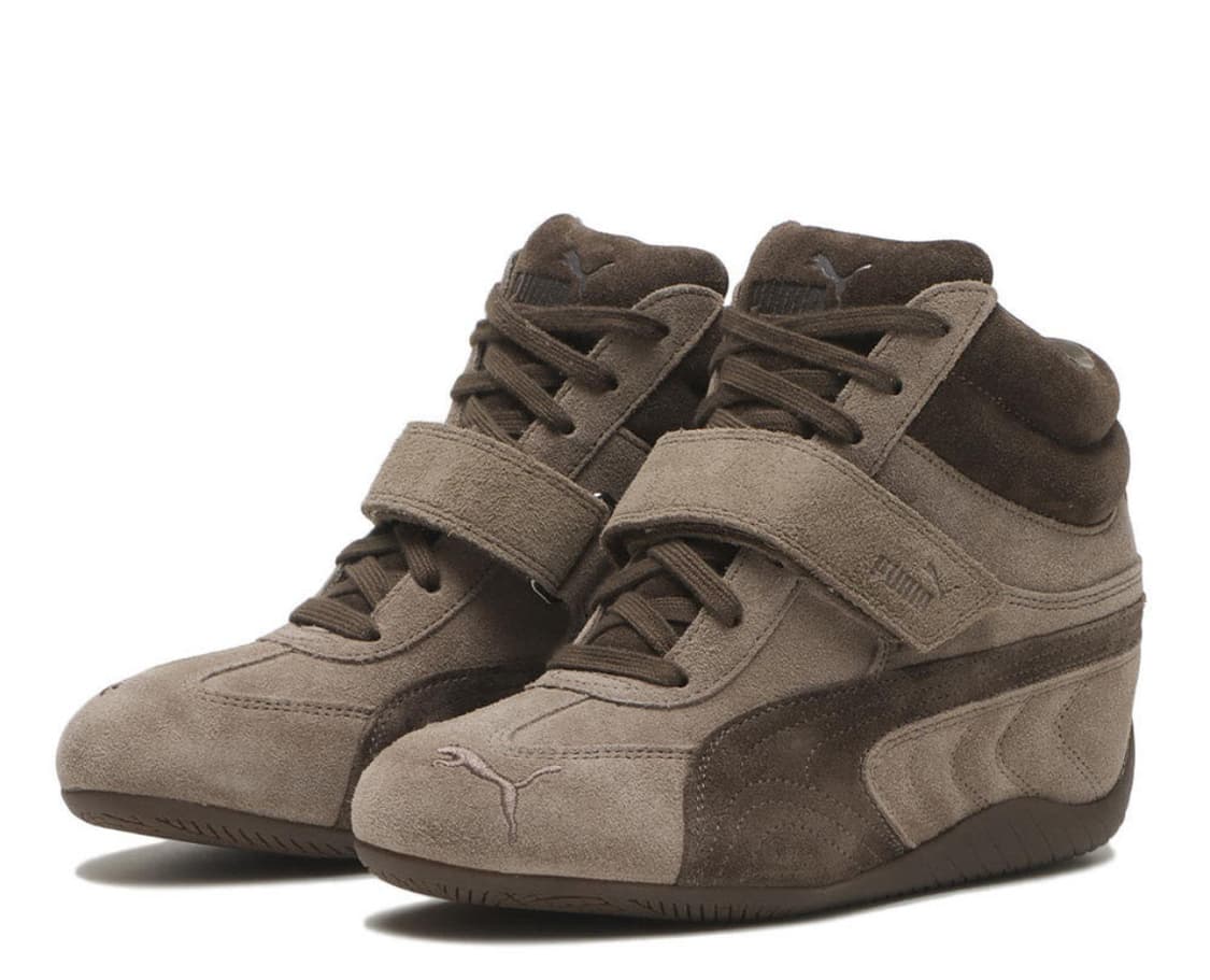 푸마 스피드캣 웨지 상품이미지1