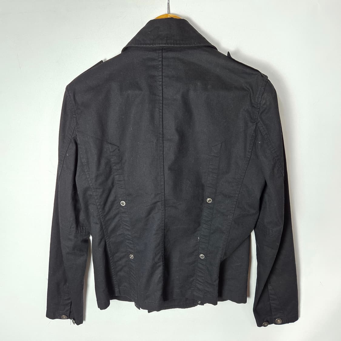 [PPFM] 피피에프엠 나폴레옹 자켓 상품이미지3