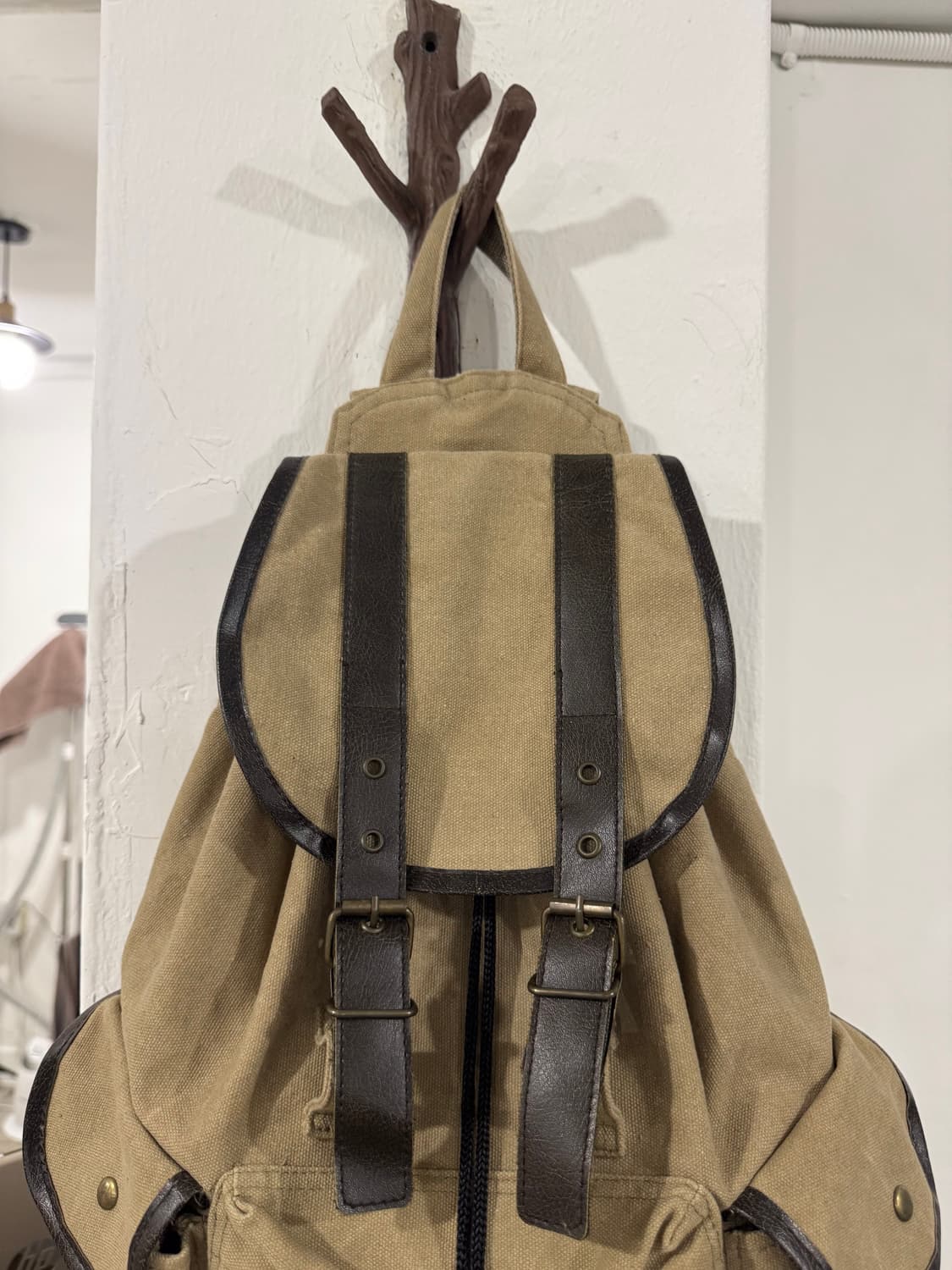 무료배송) VINTAGE BAG 상품이미지2