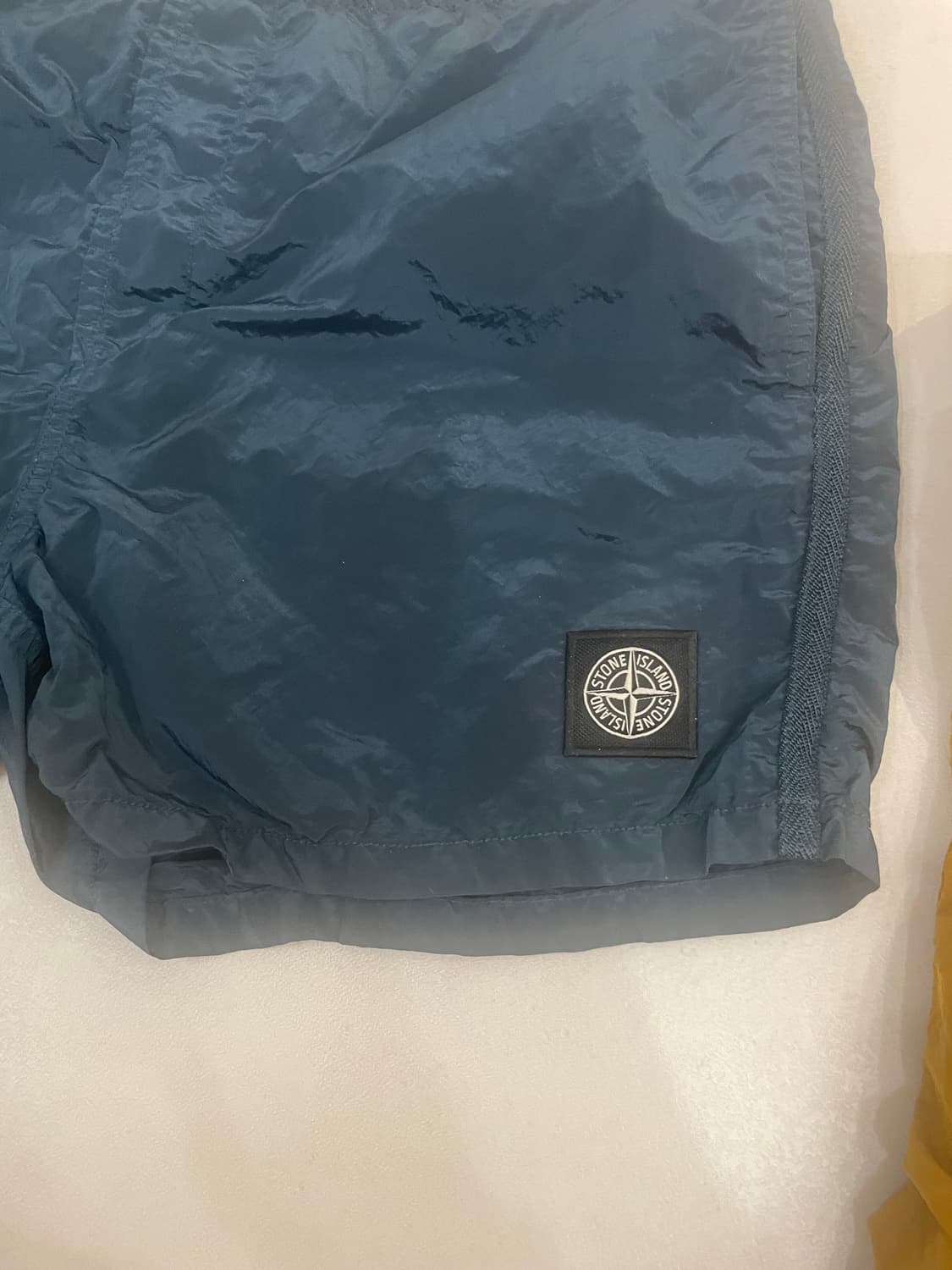 스톤아일랜드 키즈 팬츠 14 2pcs 상품이미지2