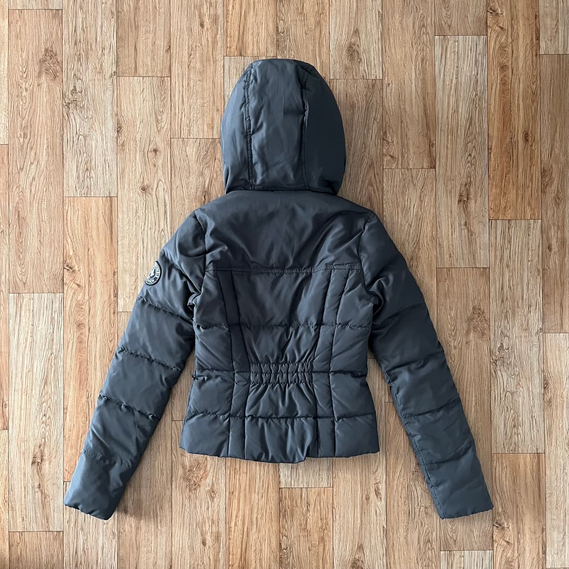 puffer jacket 상품이미지3