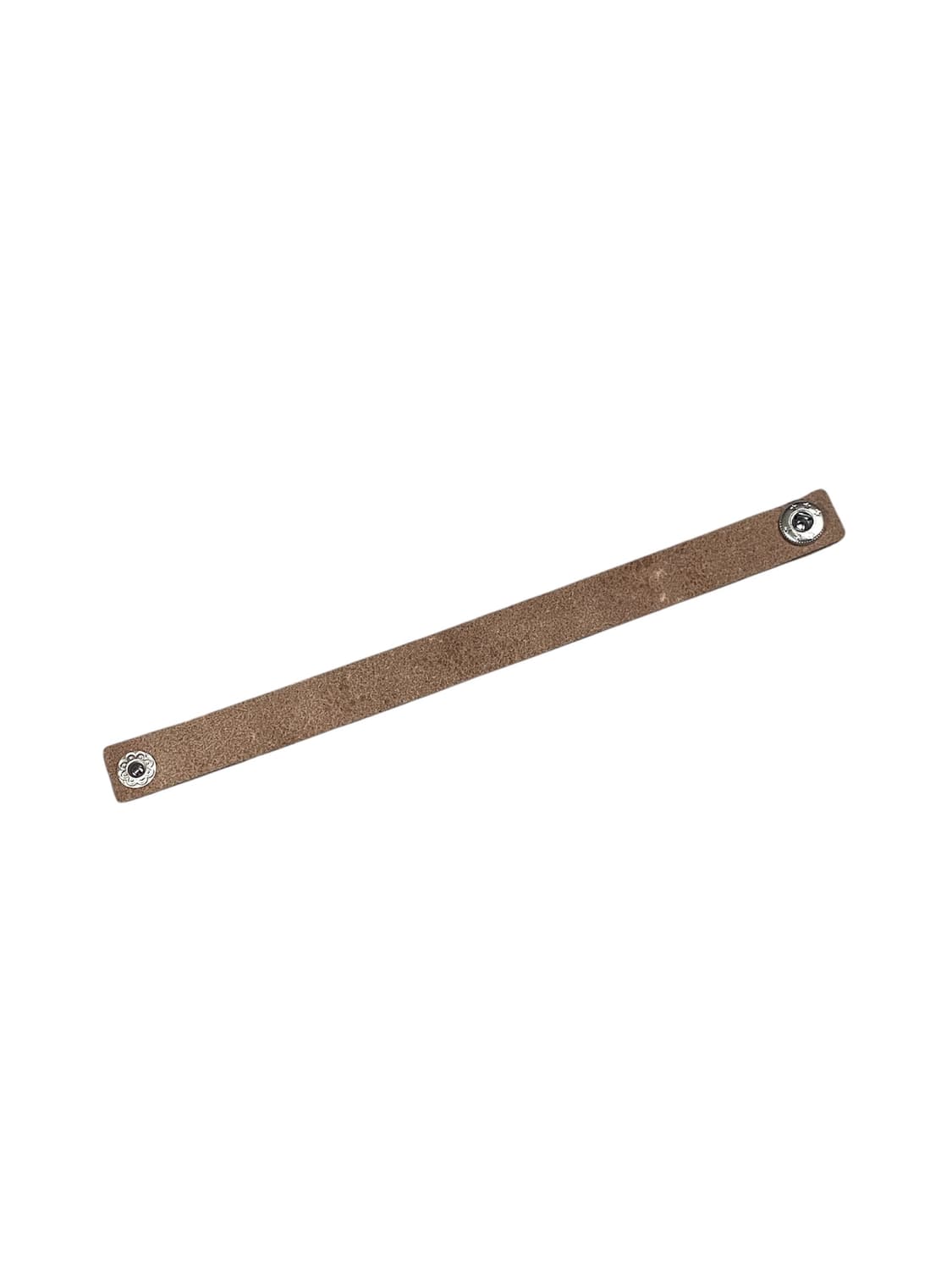 [001] Bless Leather Bracelet 상품이미지4