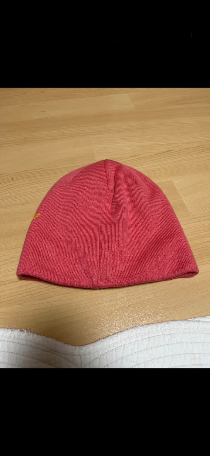 아크테릭스 버드헤드 토크 비니  상품이미지2