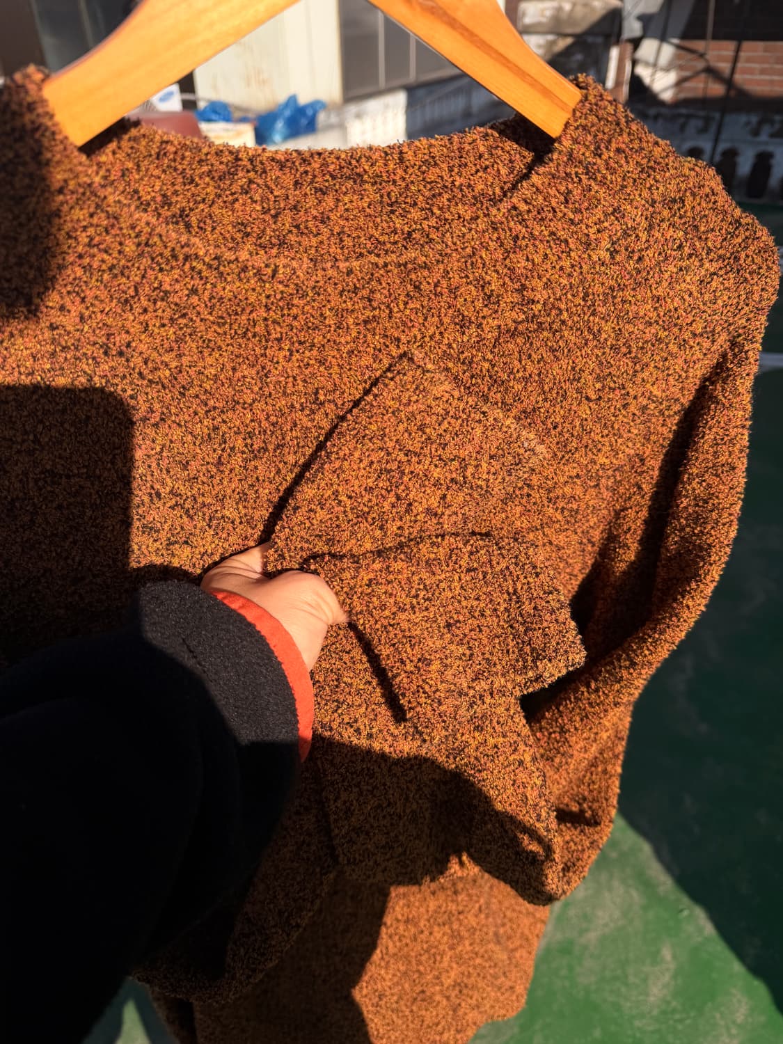 Cos 코스 니트 상품이미지2