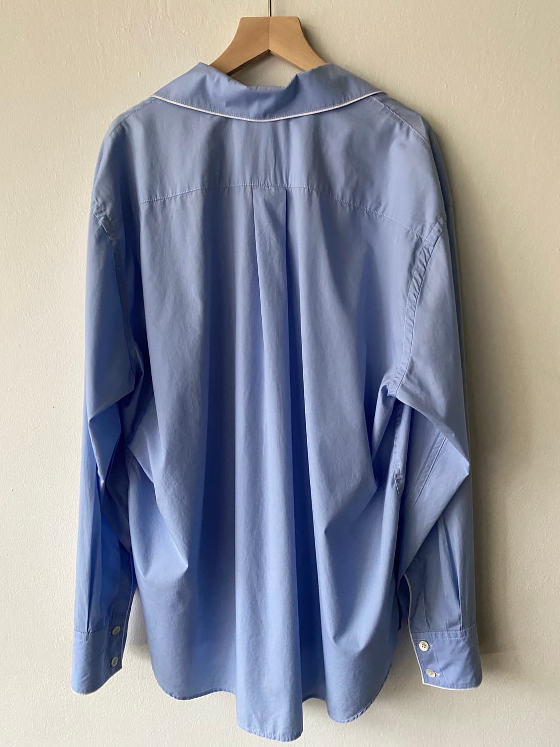 아워레가시 로코 셔츠 상품이미지2