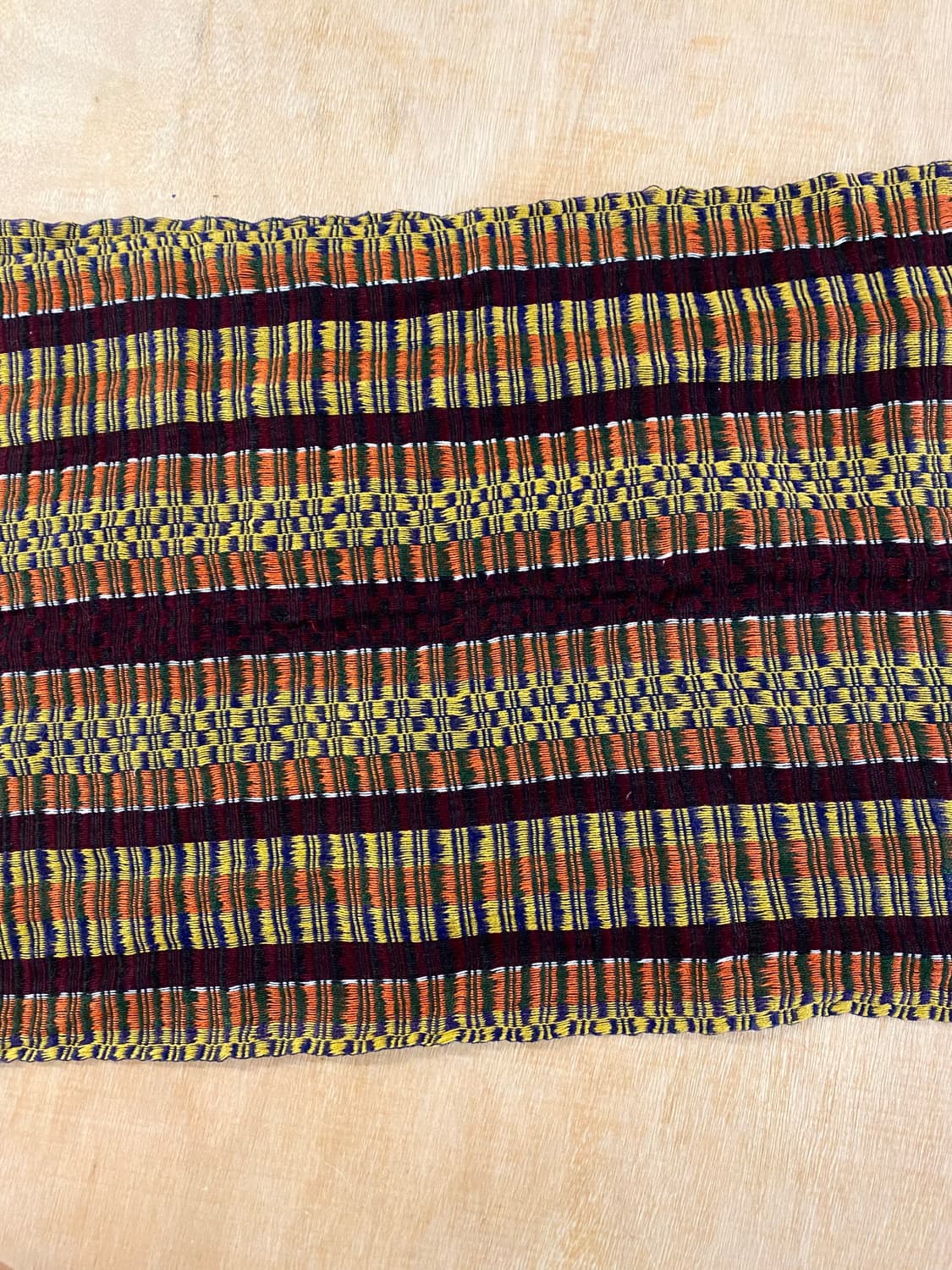 BEAMS PLUS muffler 빔즈 플러스 스톨 머플러 상품이미지4