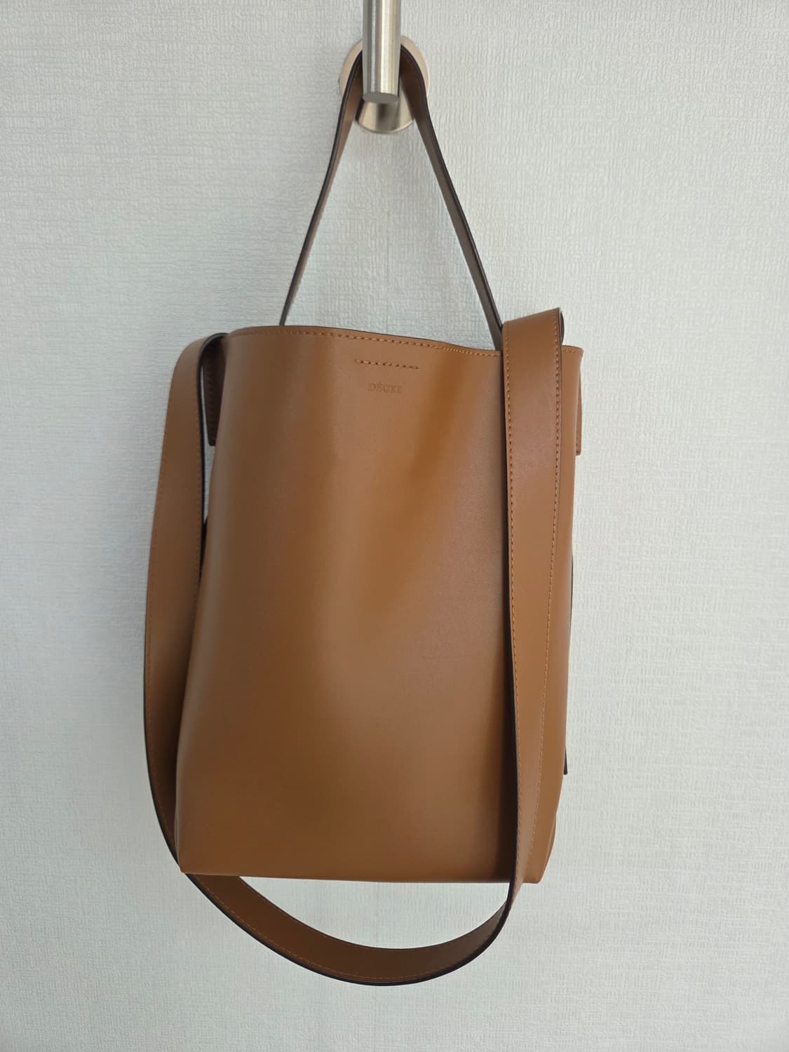 한섬  덱케 토트겸 크로스백 상품이미지2