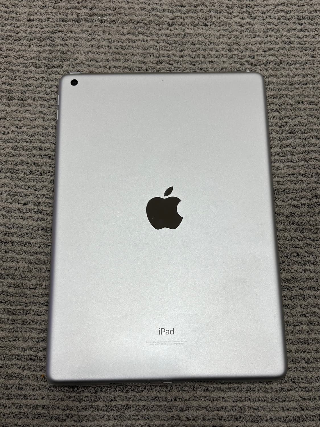 아이패드 9세대 실버 64GB 상품이미지1