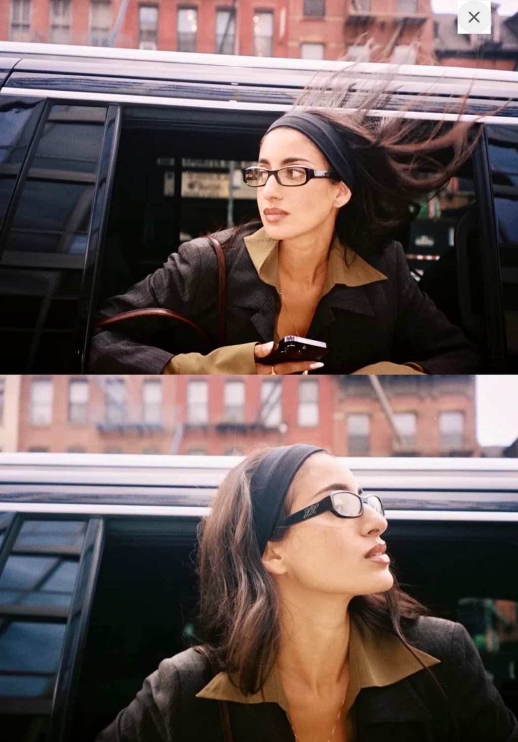 Lexxola 렉솔라 Alba 알바 (새상품) 상품이미지2