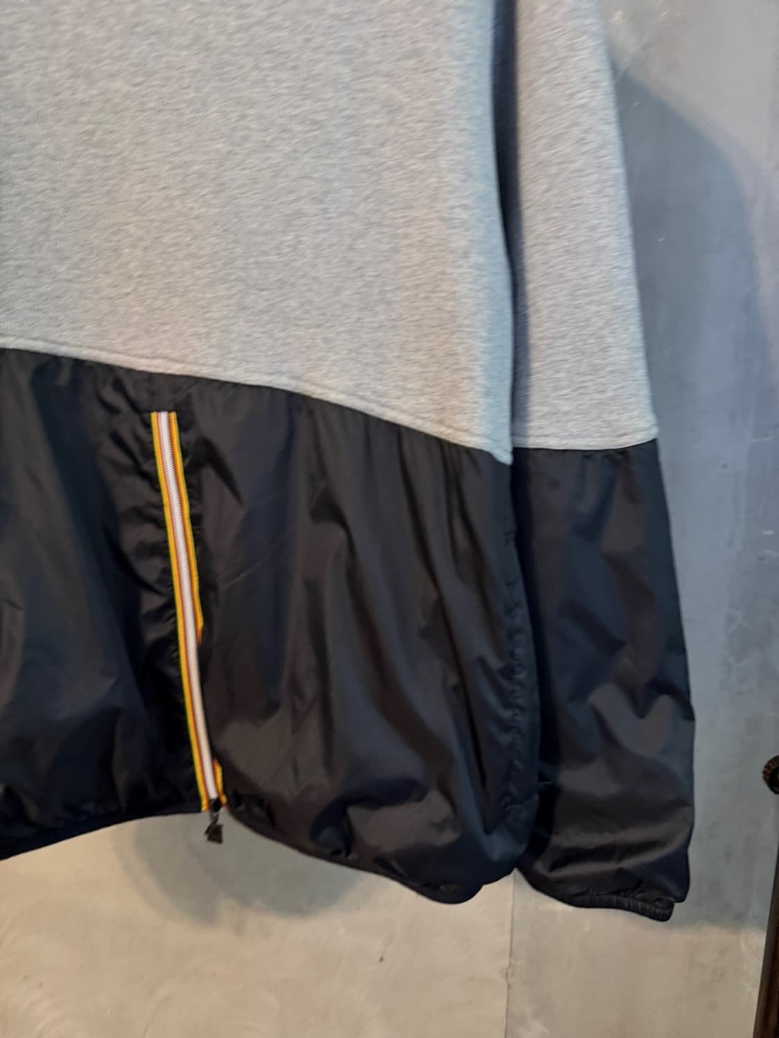 까웨 맨투맨 105 상품이미지5