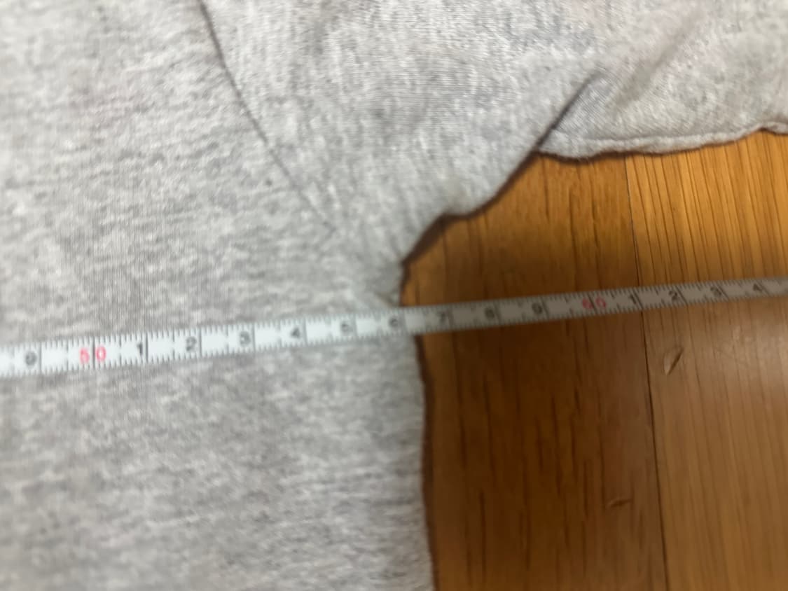 [XL] 싱글스티치 타미힐피거 레퍼런스 티셔츠 상품이미지6