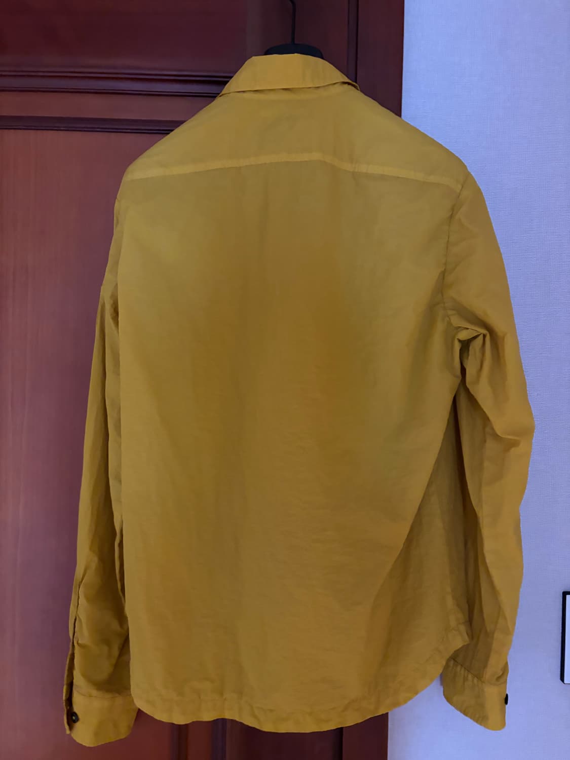 Cp 컴퍼니 셔츠자켓 상품이미지2