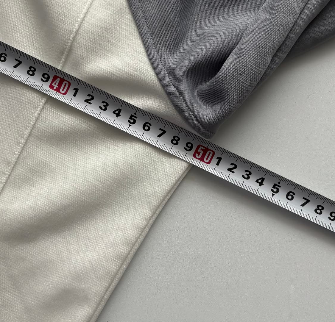 adidas 아디다스 Y2K 빈티지 트랙탑 져지  상품이미지7