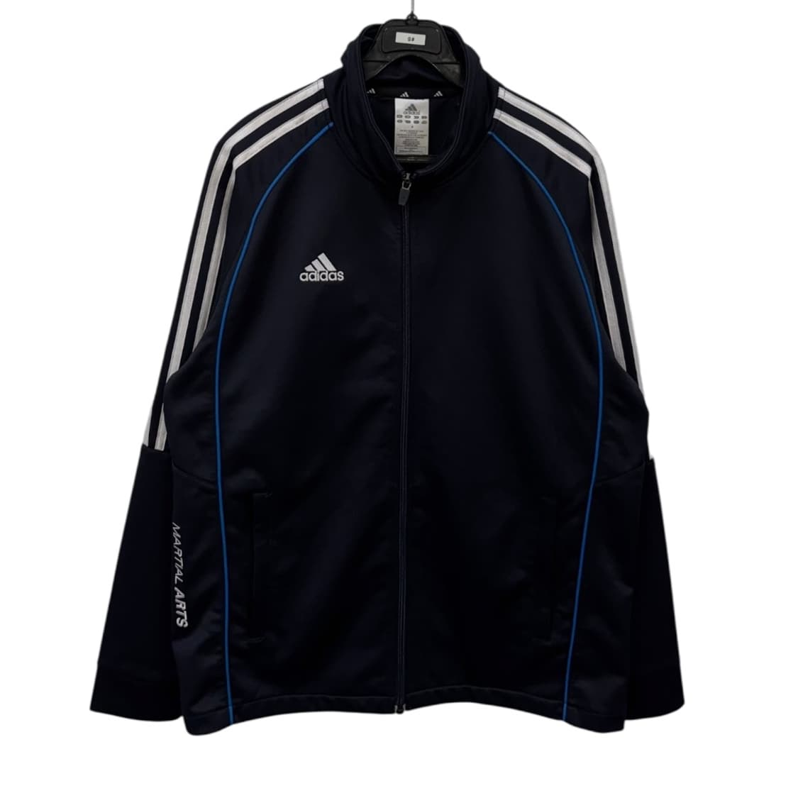 아디다스  트랙탑 상품이미지1