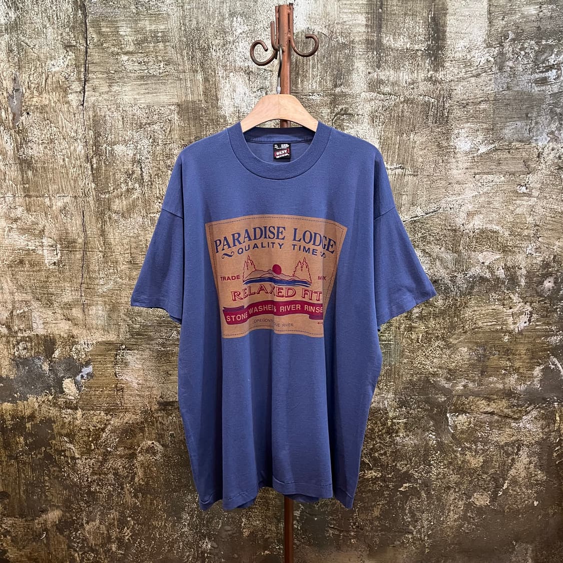 90s USA 빈티지 티셔츠 24 상품이미지1