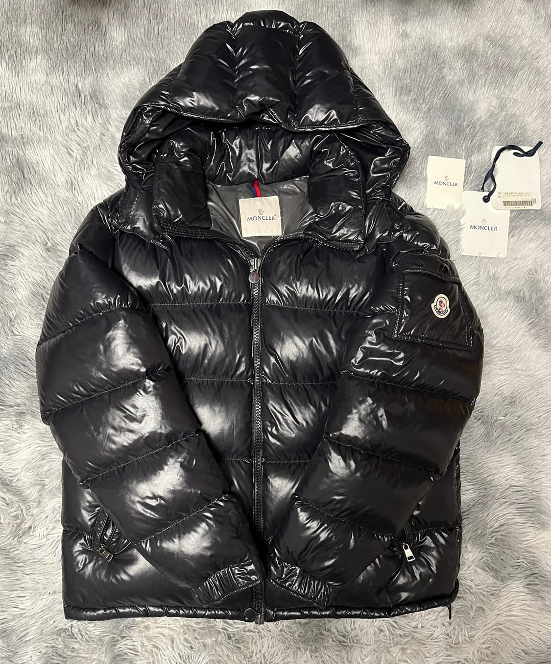 [22fw/6size] 몽클레어 마야 상품이미지1