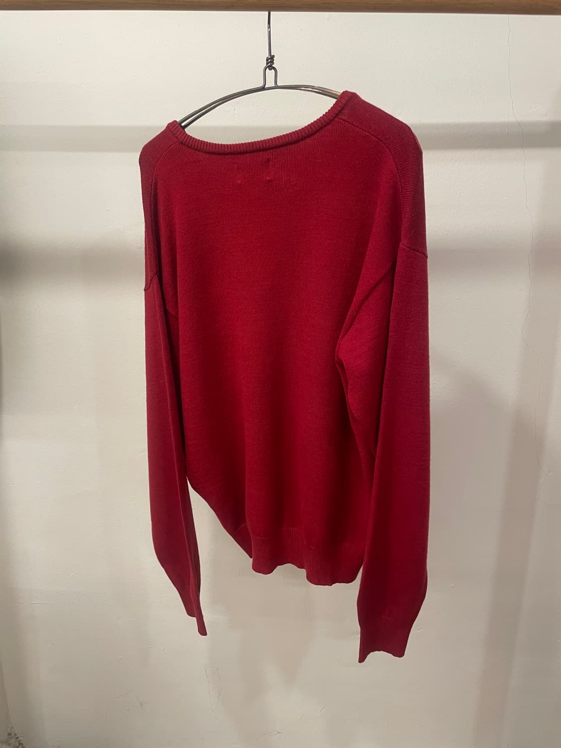 penneys v neck knit-r 상품이미지2