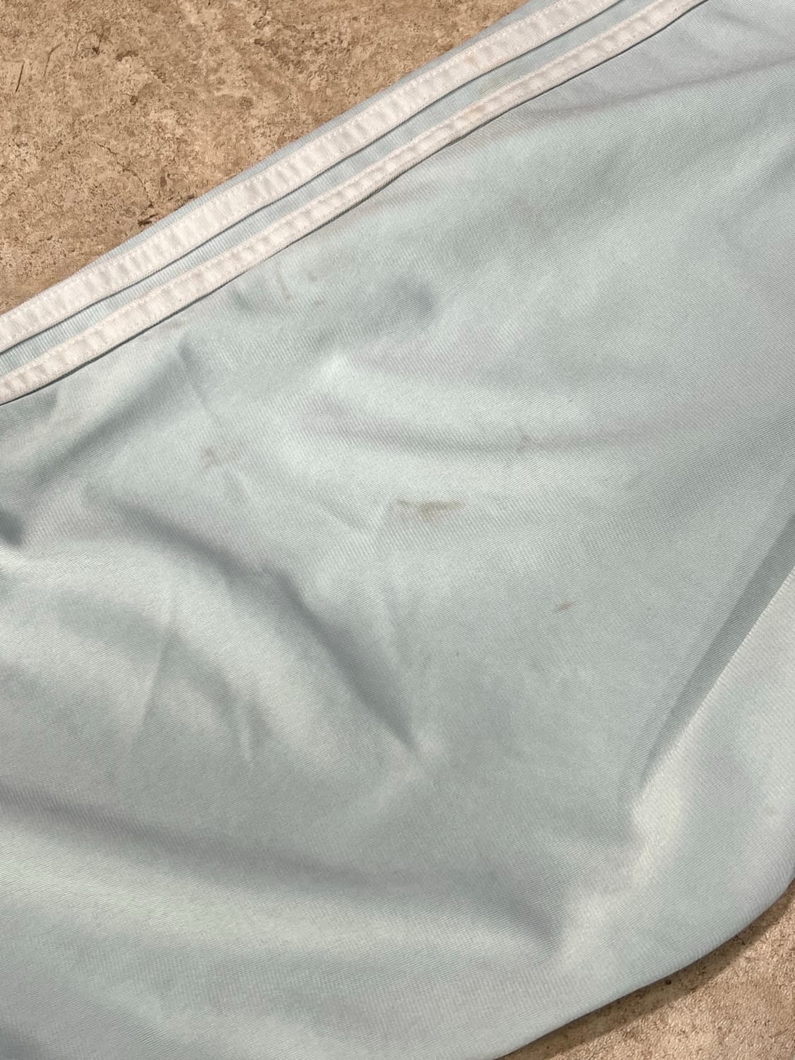 아디다스 파이어버드 트랙 팬츠 스카이블루 상품이미지8