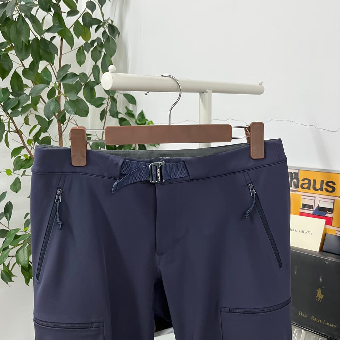 아크테릭스 감마 MX팬츠 S 상품이미지2