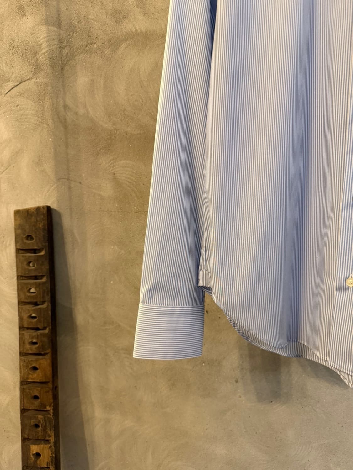 BOGGI 보기 드레스 셔츠 100 상품이미지5