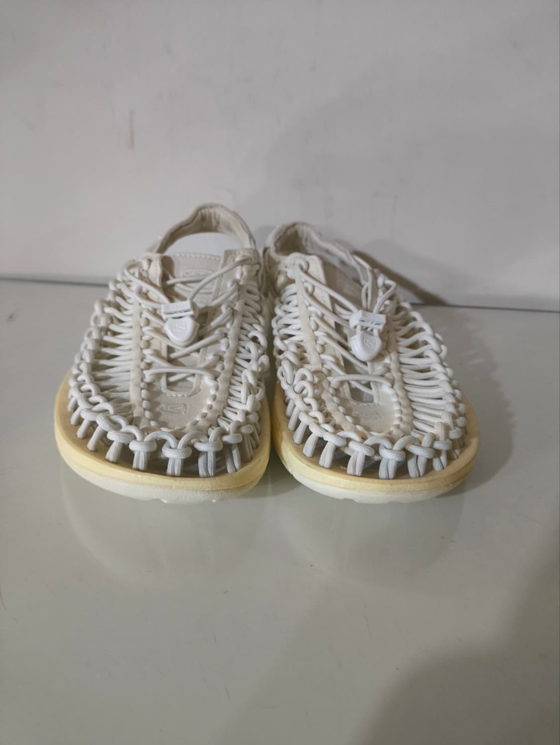 260mm 킨 유니크샌들 상품이미지3