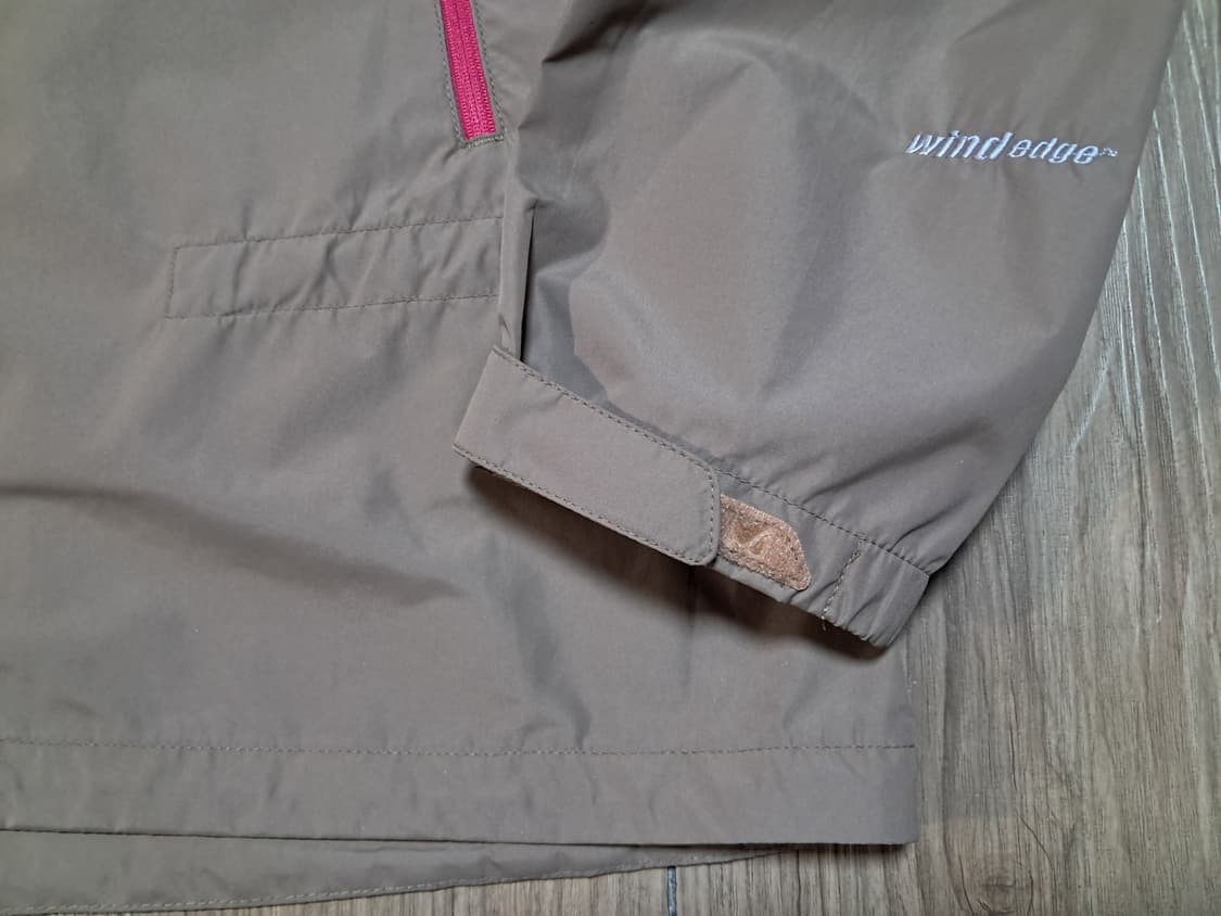 밀레 여성 바람막이 100 상품이미지8