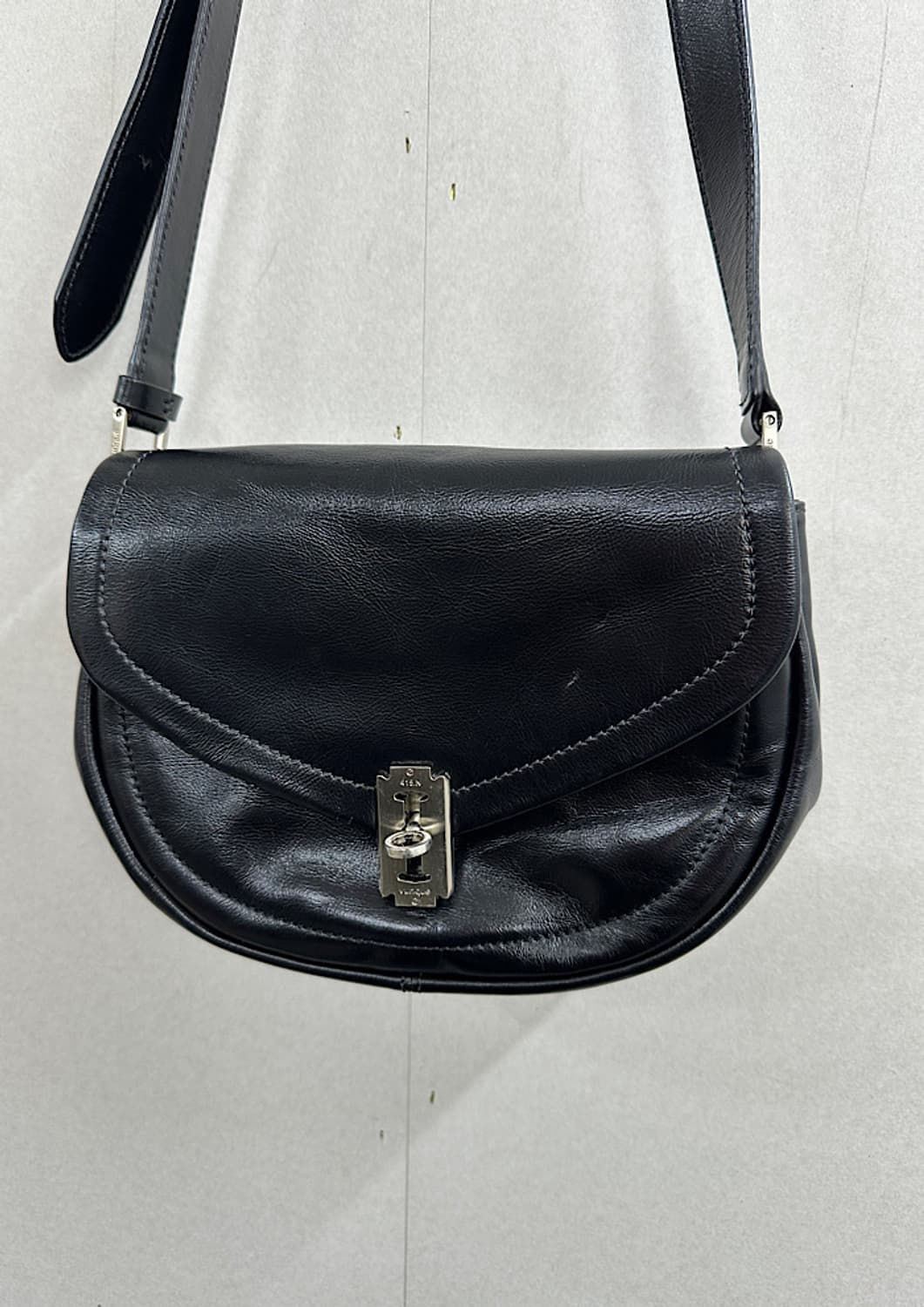 분크 숄더백  상품이미지2