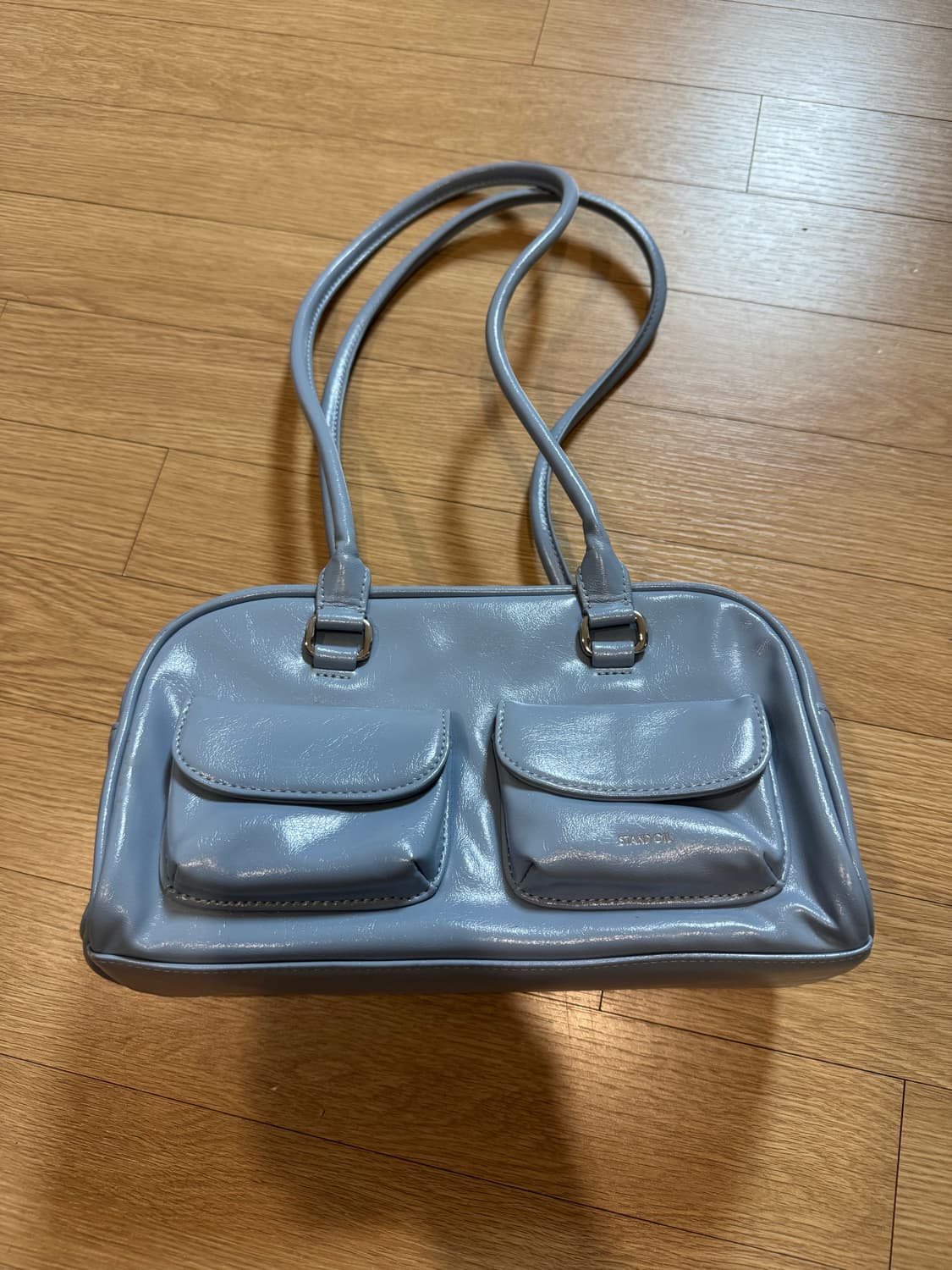 stand oil 스탠드오일 츄비백 상품이미지4