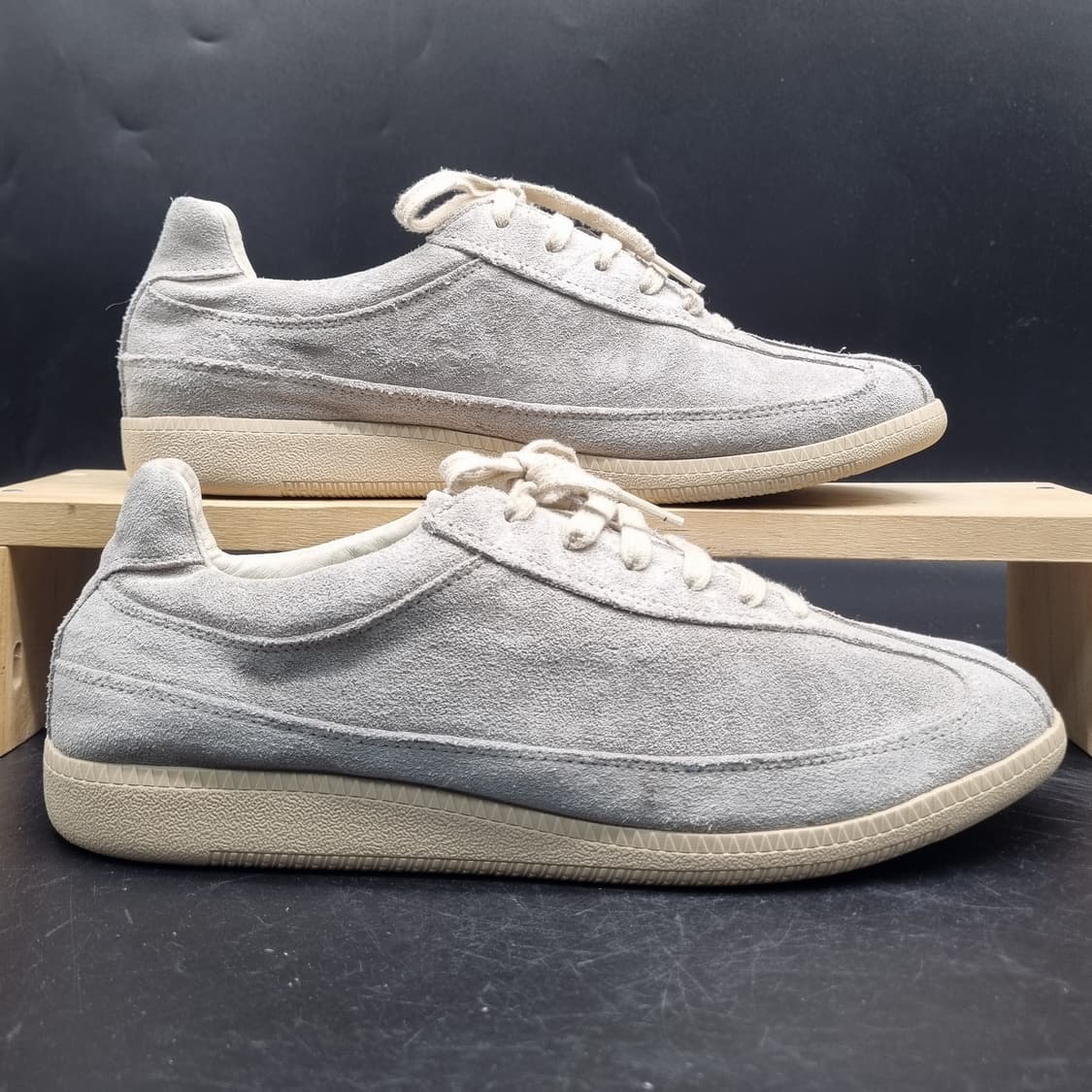 페몬트 스웨이드 남성 스니커즈275 상품이미지1