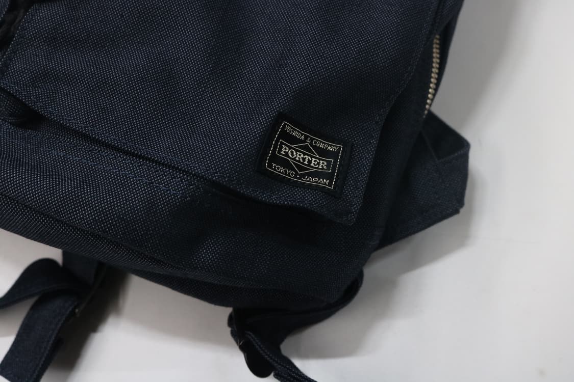 포터 스모키 럭색 백팩 상품이미지5