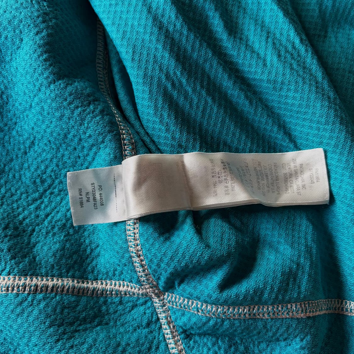 [M]파타고니아 클래식 레트로-X 플리스 베스트 상품이미지10