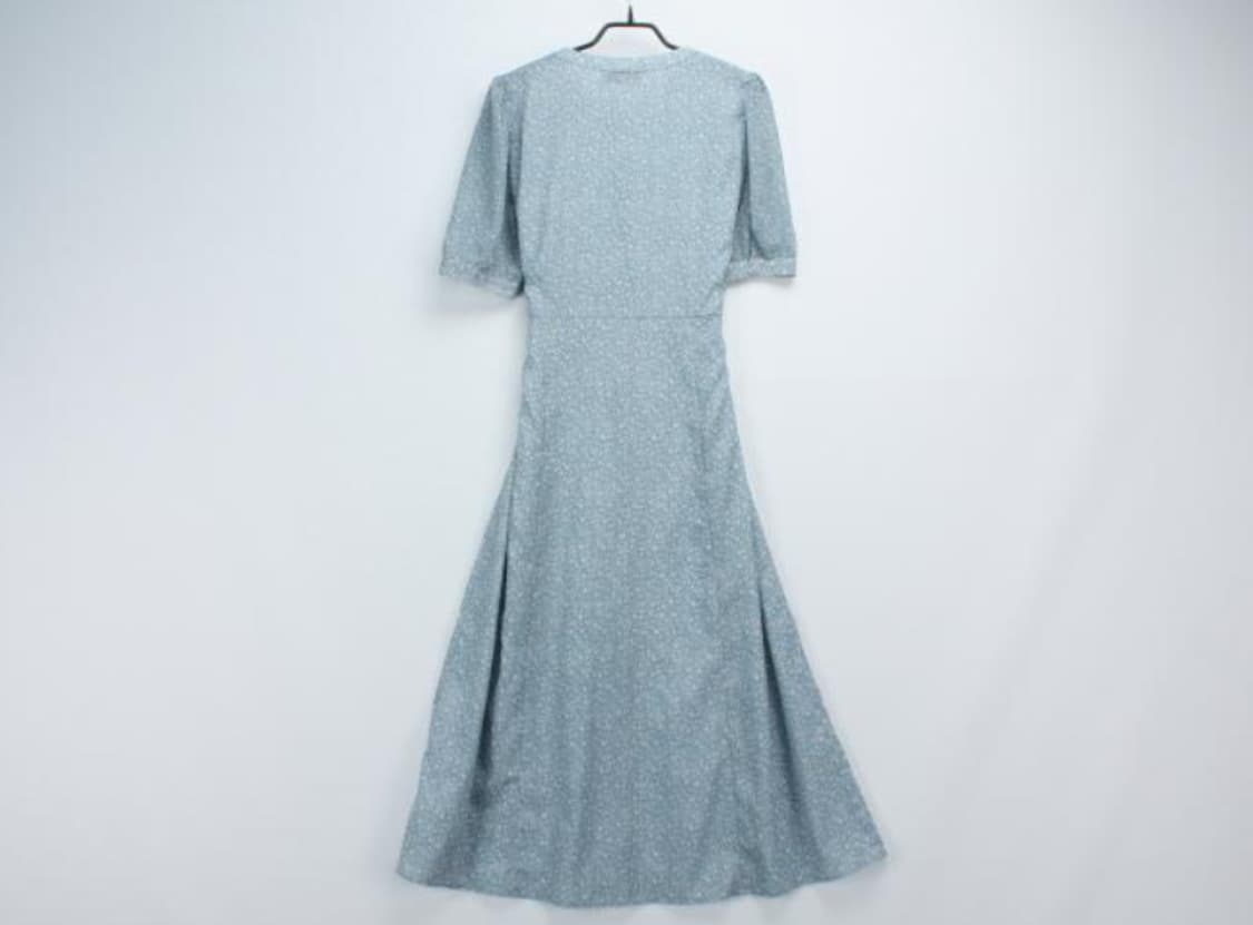 던스트 원피스 상품이미지3