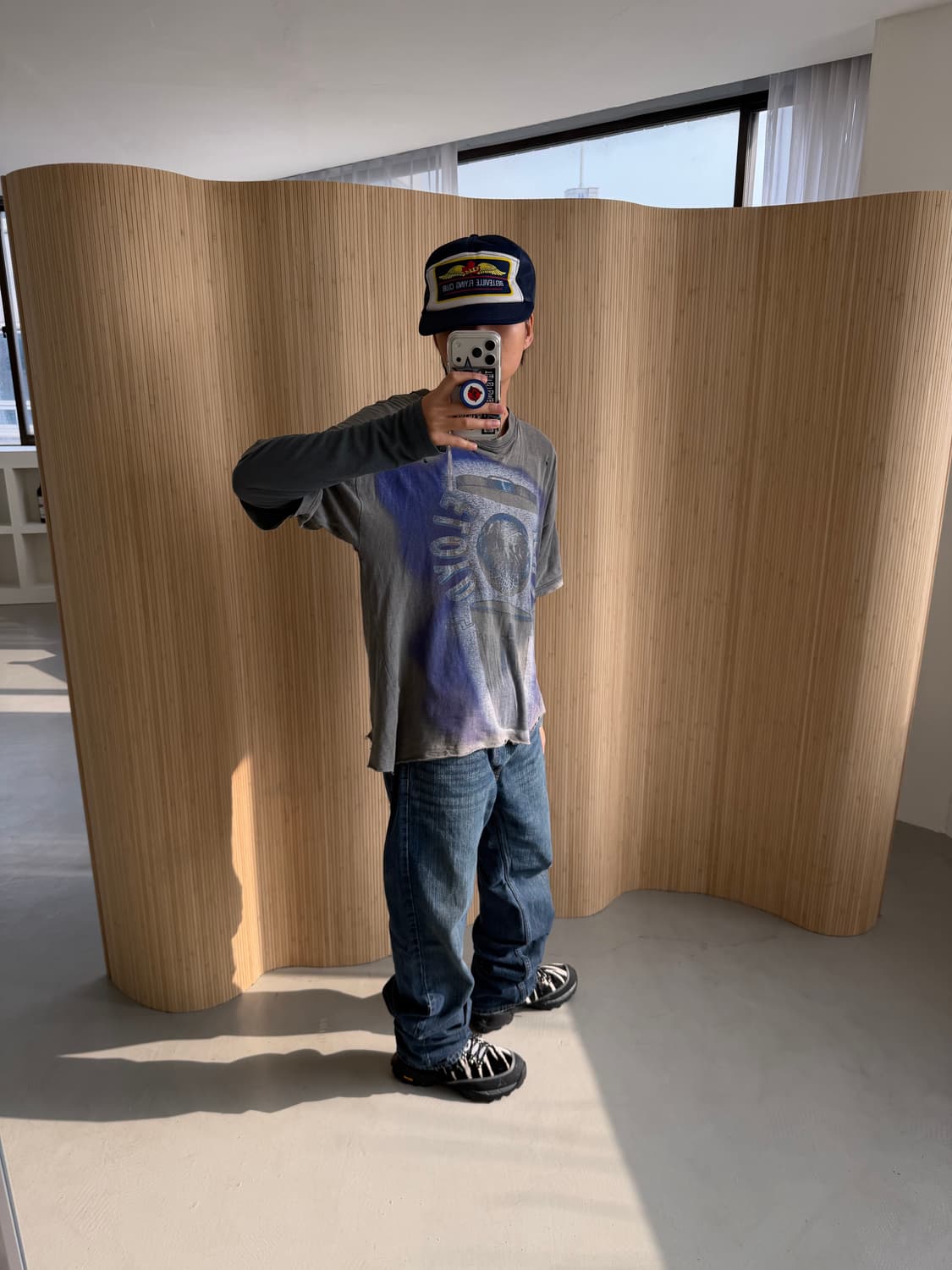 Levi’s 559 상품이미지4