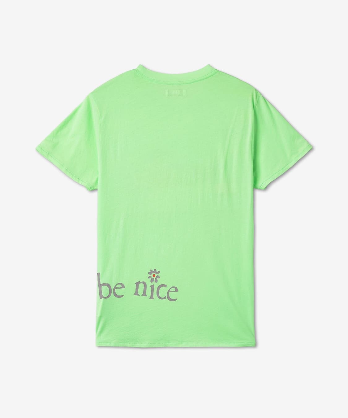 ERL venice t-shirt green 상품이미지3