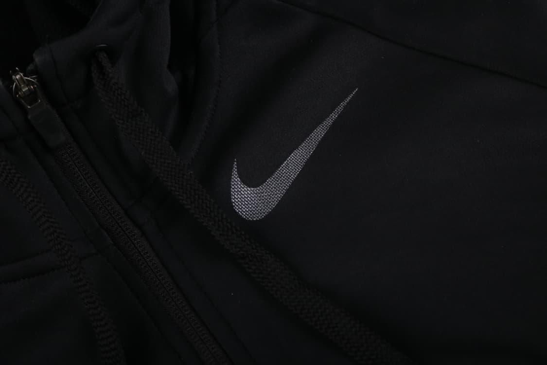 [S] 나이키 스우시 써마핏 기모 후드집업 상품이미지4