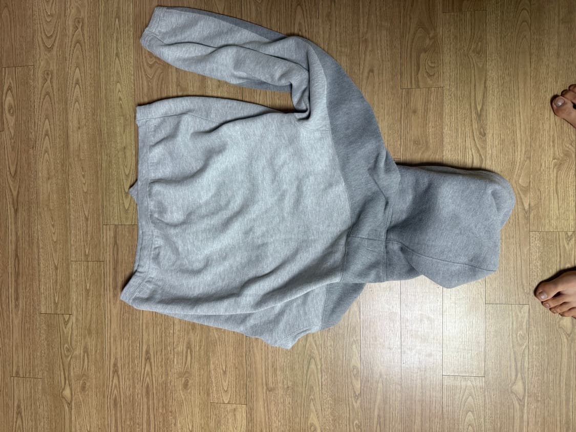 디네댓 후드티  상품이미지2