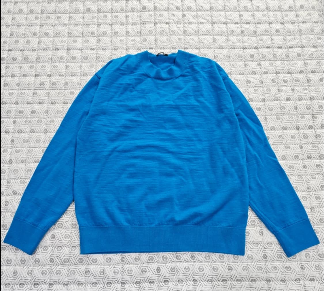 한섬 시스템 SYSTEM 니트 105 상품이미지3