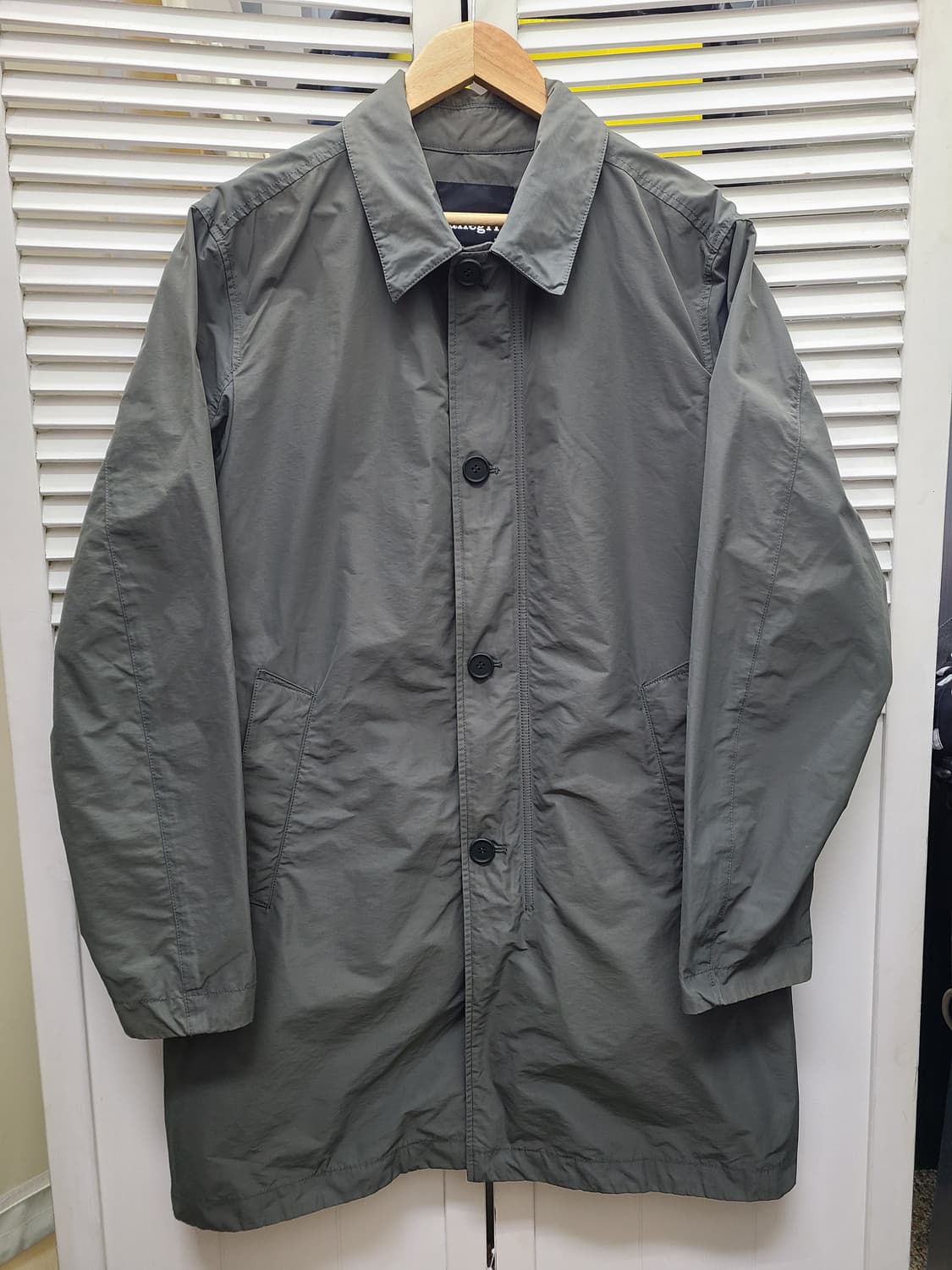 알레그리 기능성 싱글 맥코트 상품이미지1