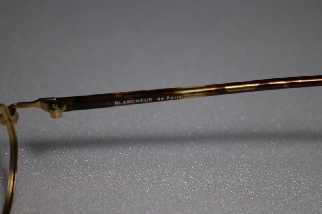 BLANCHEUR de Paris 일제 안경 상품이미지8
