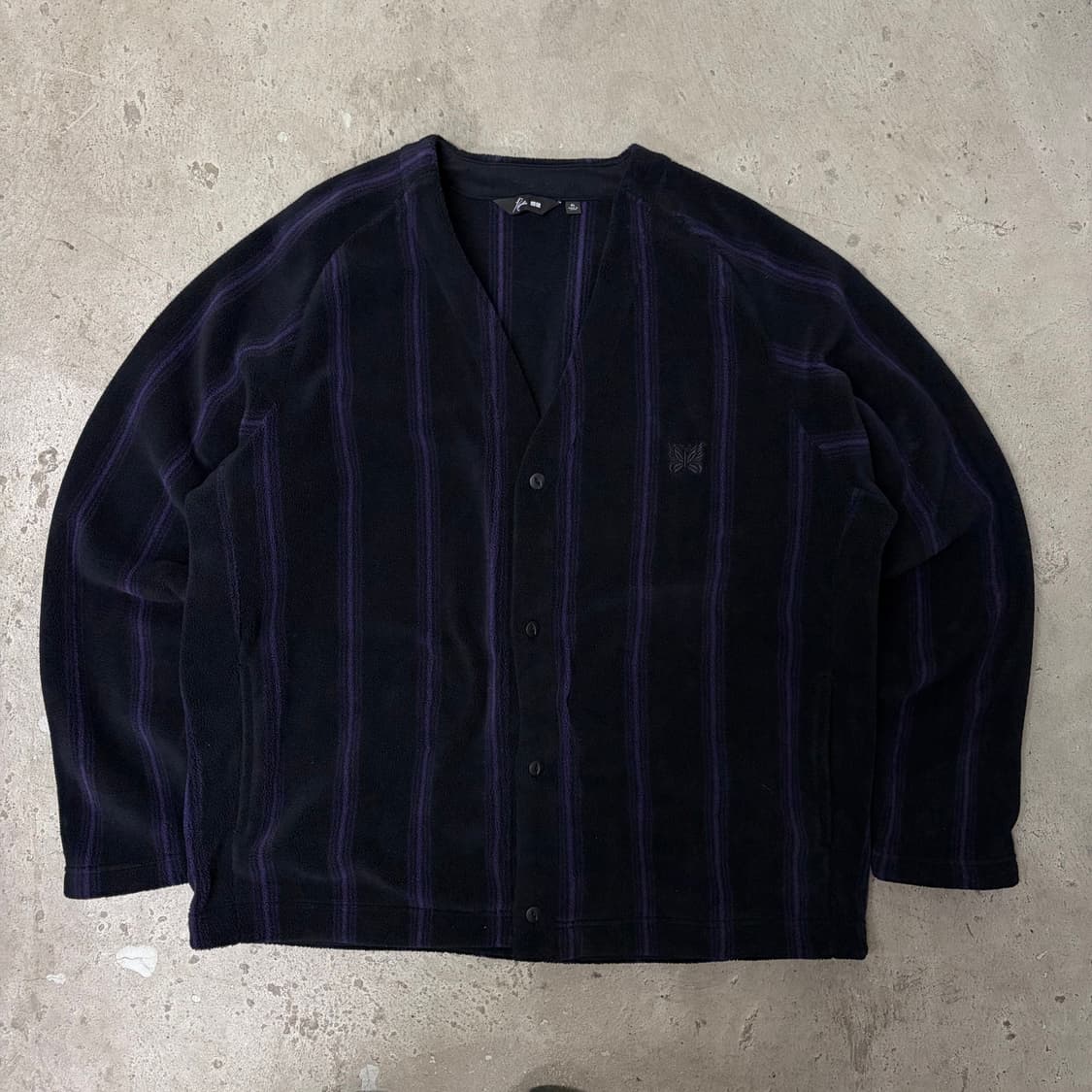 니들스X유니클로 가디건[2150] 상품이미지1