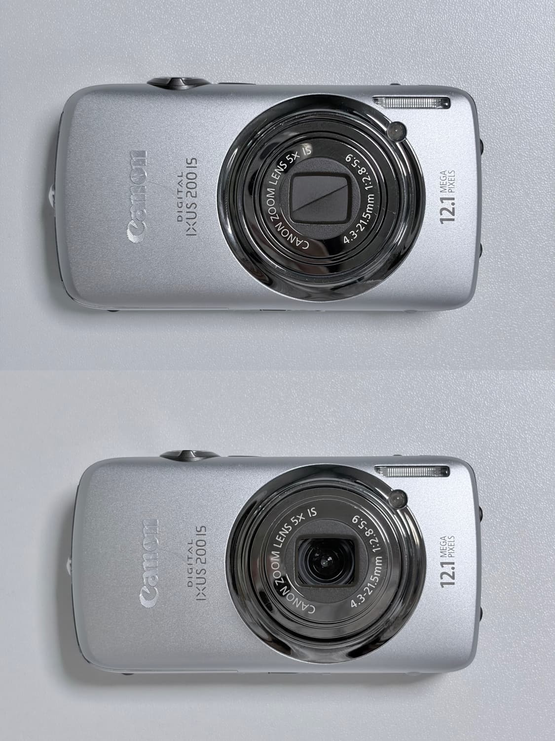 하투하, 츠키 작례) 캐논 ixus 200is (ixy 930is) 상품이미지5