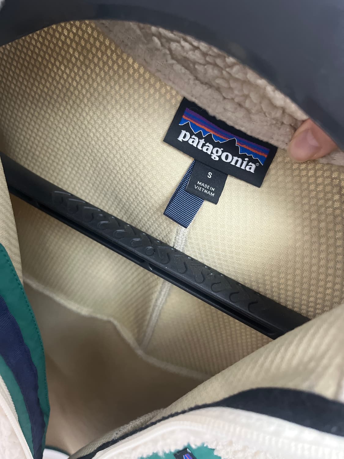 파타고니아 클래식 레트로-X 자켓 (23056) 상품이미지7