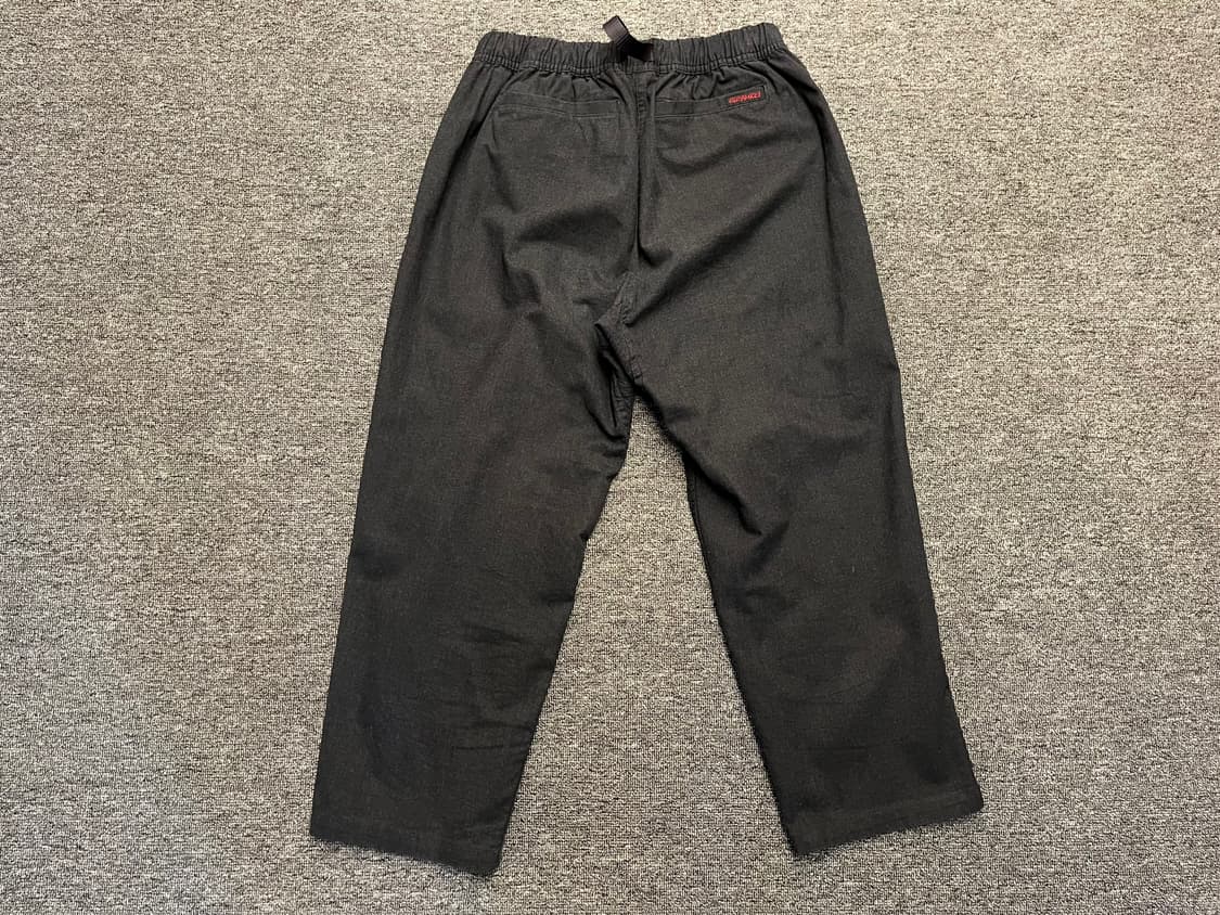 [28~30] 그라미치 테이퍼드 9부팬츠  상품이미지3