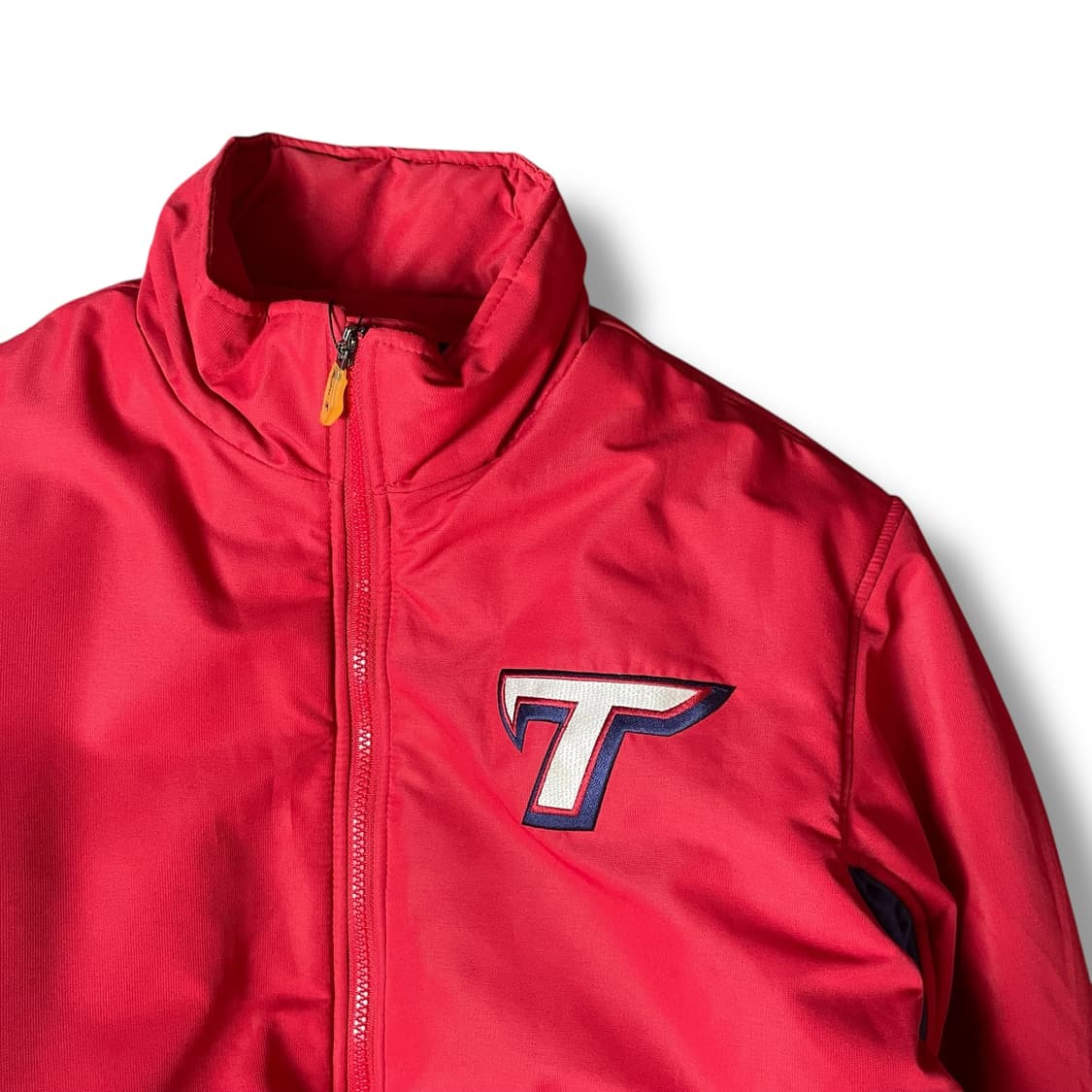 Majestic 기아타이거즈 레드 야구 점퍼 100 상품이미지3