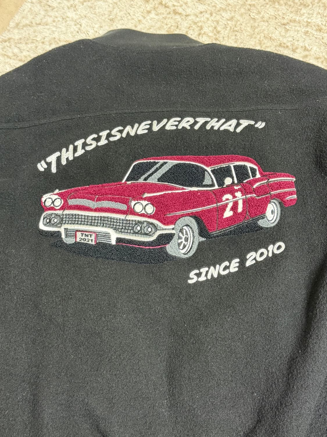 올드카 바시티 상품이미지7