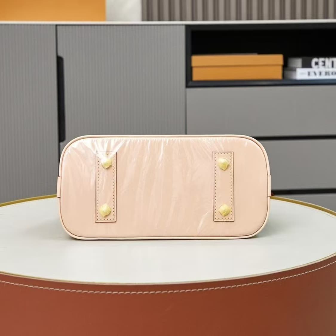 루이비통 알마 BB 모노그램 상품이미지8