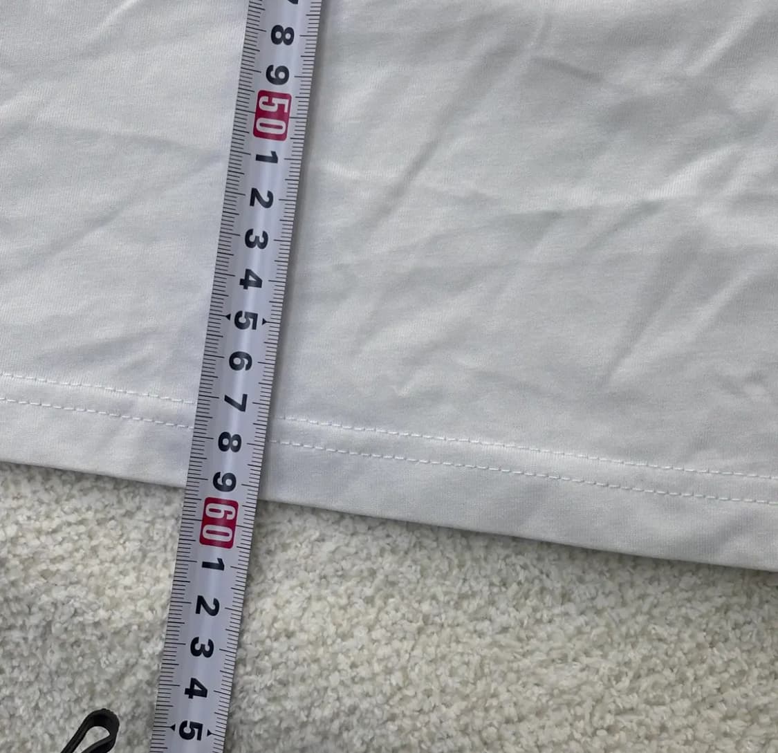 1 키르시 스몰체리 반팔 티셔츠 0303E 상품이미지6