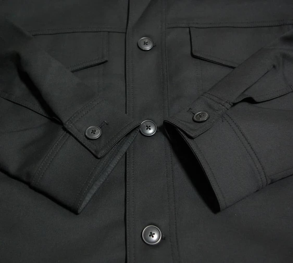 자바나스 자켓 L 상품이미지5