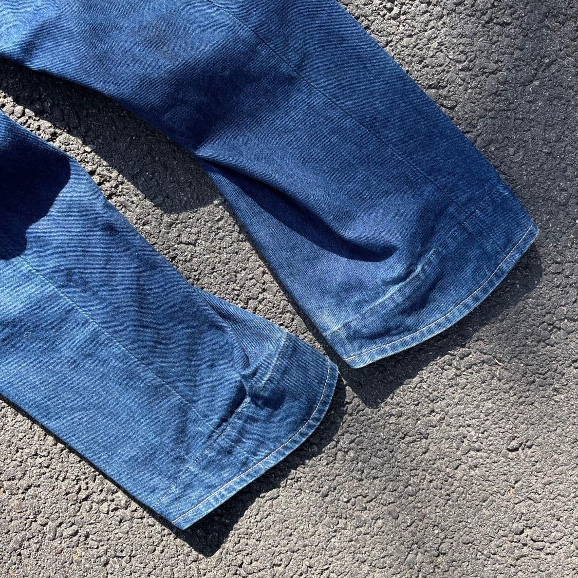 00년대 리바이스 엔지니어드 진 lot 002 상품이미지9