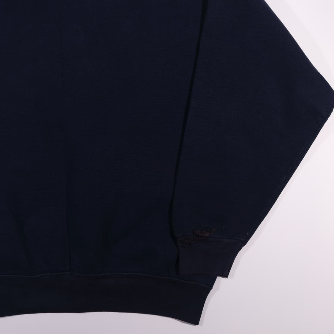 미카우스 자수 맨투맨 B463 상품이미지5